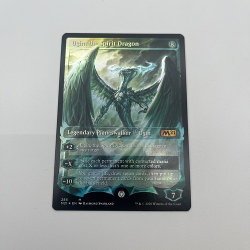 Magic the gathering - magic,