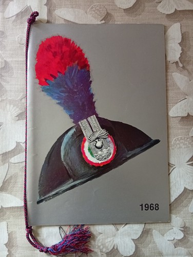 Calendario dell arma - calendario, dell'arma