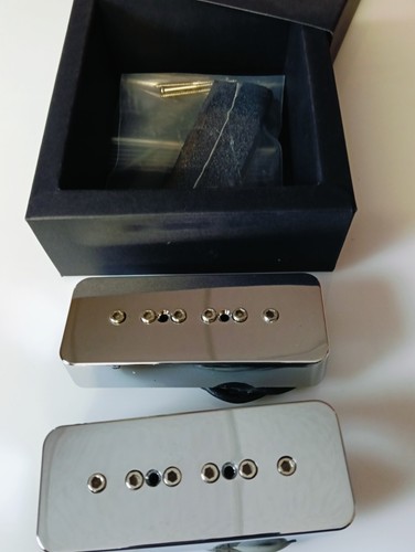 Handcrafted pickups bertozzi - handcrafted,