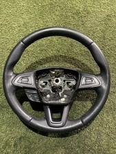 Volante Con Comandi Al Volante Ford Focus 2017 GV413600JC3ZHE