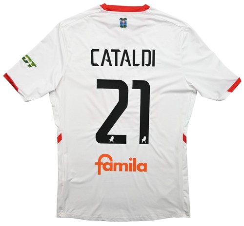 Fila 2022 vicenza cataldi - vicenza, *cataldi*