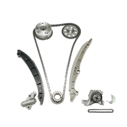 Kit catena distribuzione - , +