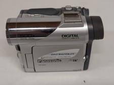 VIDEOCAMERA PANASONIC NV-GS3