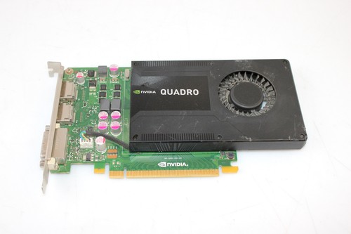Nvidia quadro k2000 gddr5 - nvidia, gb