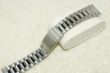 Bracciale President Acciaio