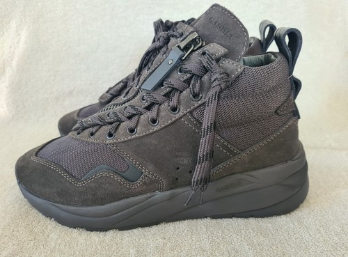 Casbia sneaker uomo - casbia,
