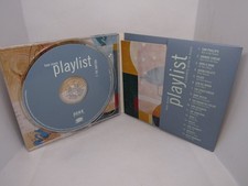 Hear Music Playlist Volume No