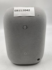 Google Nest Audio - Per Parti, Segni Di Usura, Nessun Accessorio