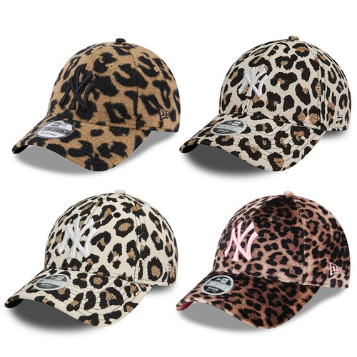 Berretto baseball donna - berretto, da