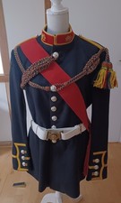 Royal Marine Bandsman Royal