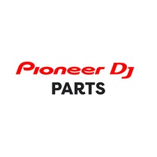 Pioneer DJ DAA1309 Manopola di ricambio per DDJ-RZ, DDJ-SZ, DJM-2000NXS e altro