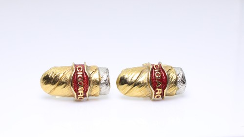 Gemelli sigaro cubano - gemelli,