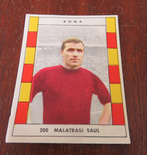 FIGURINA CALCIATORI IMPERIA