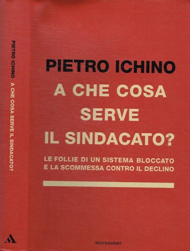 Che cosa serve sindacato - serve,