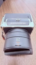 Fotocamera hasselblad 907x cfv - fotocamera,