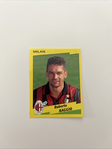 Figurina calciatori panini - figurina,