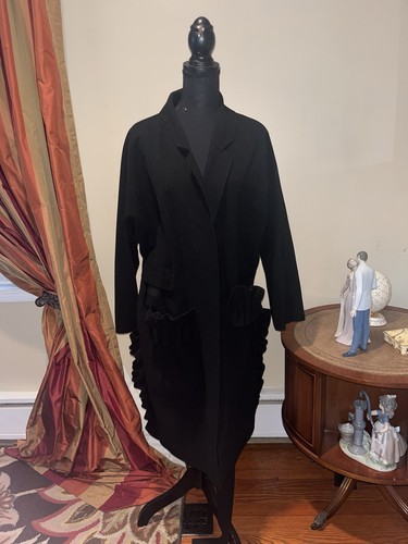 Paskal schwetz trench - schwetz, coat