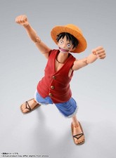 One Piece S.H.Figuarts