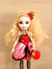Ever after high apple bambola - after,