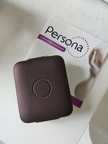 Clearblue persona - clearblue,