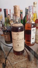 Macallan anni - 8,