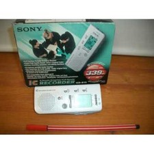 Icd b15 sony registratore - icd-b15,