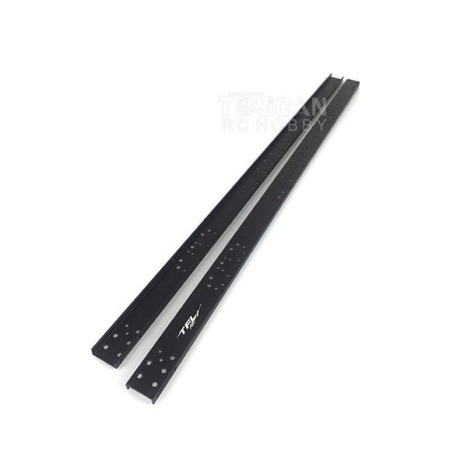 Tfl metal chassis - tfl,