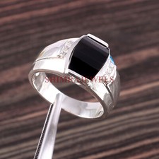 Anello In Argento Sterling 925