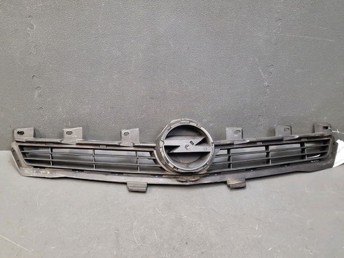 Griglia paraurti opel - paraurti,