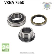 Mozzo cuscinetto ruota SKF