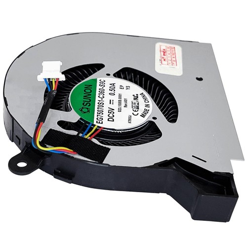 Versione gpu ventola - gpu,