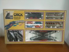 Lima Crick Treno Meccanico vintage n.139950