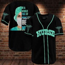 Maglietta da baseball