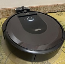 Roomba i8 aspirapolvere +