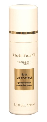 Chris farrell nether né - né, body