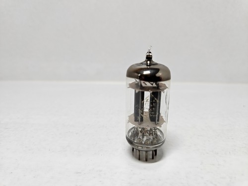 Telefunken ecc83 piastre - telefunken,