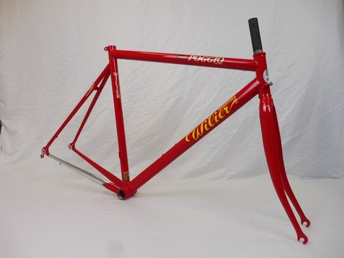 Telaio strada wilier poggio - telaio,