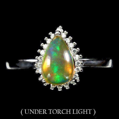 925 anello argento sterling - anello,