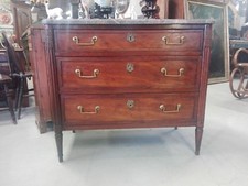 Comò epoca Direttorio in