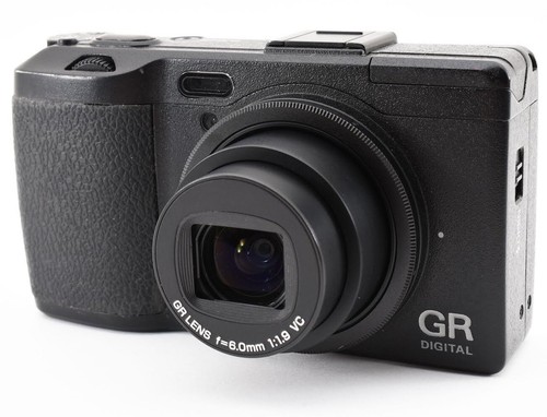Set fotocamera digitale - , ricoh