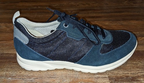 Geox respira damien sport mens - respira,