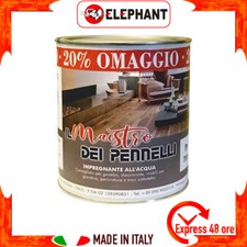 Impregnante legno esterni per