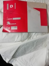 Libretto Uso E Manutenzione Derbi Senda 50cc