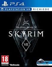 Videogioco The Elder Scrolls V
