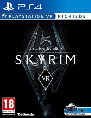Videogioco the elder - the,