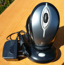 Logitech MX1000 Wireless Laser