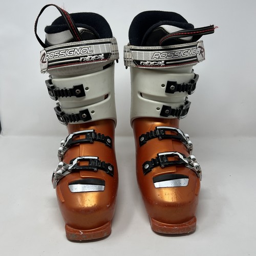 Scarponi sci uomo rossignol - sci,