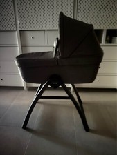 Navicella PEG perego veloce city grey
