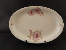 ANTICO RARO VASSOIO PIATTO