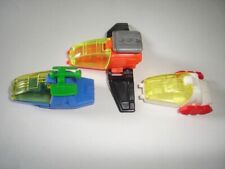 NAVETTE ASTRONAVI ALIANTI